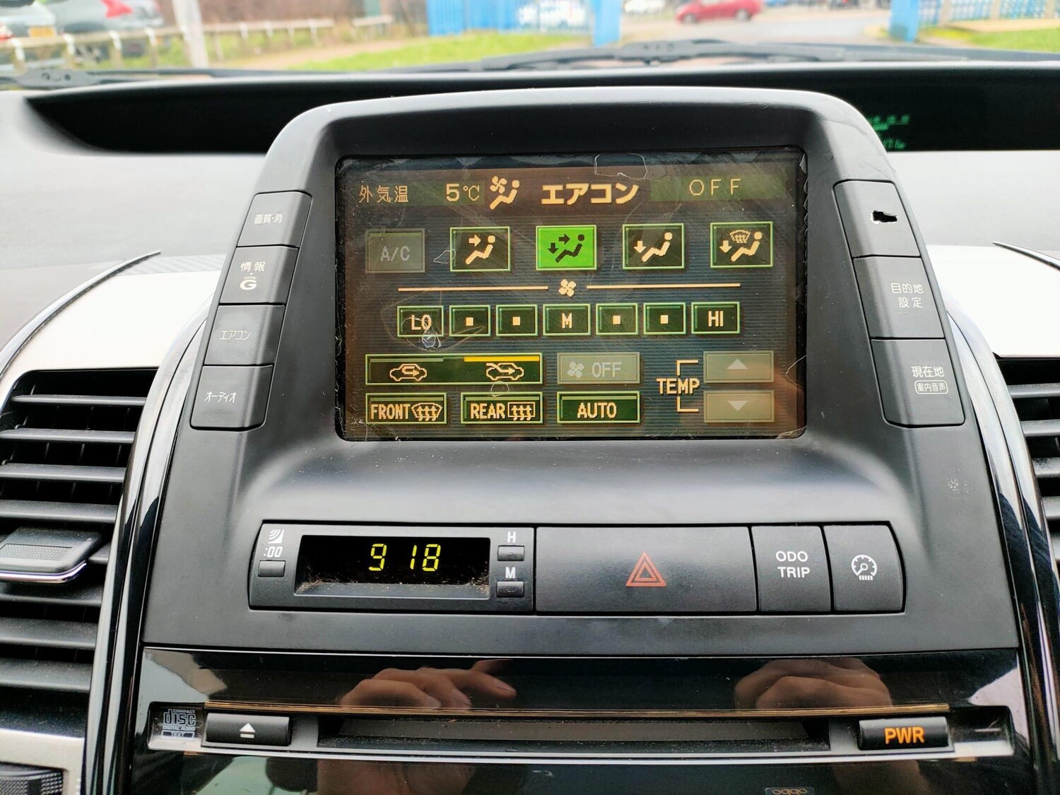 Used Toyota Prius for sale - 77484302: Photo 20