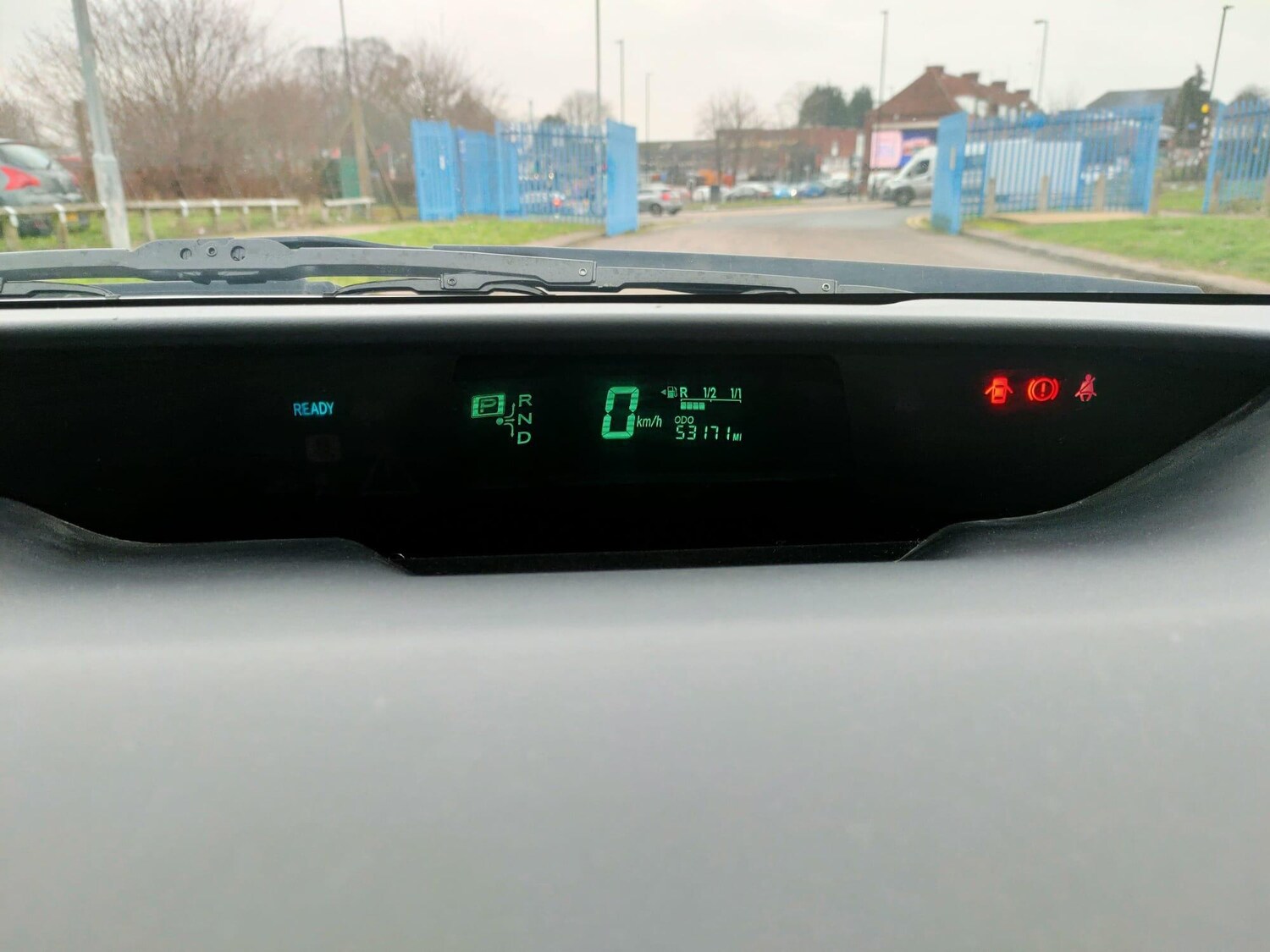 Used Toyota Prius for sale - 77484302: Photo 30