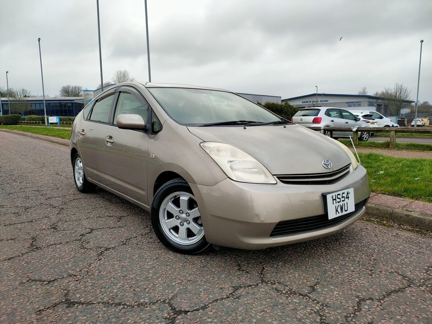 Used Toyota Prius for sale - 77484302: Photo 5