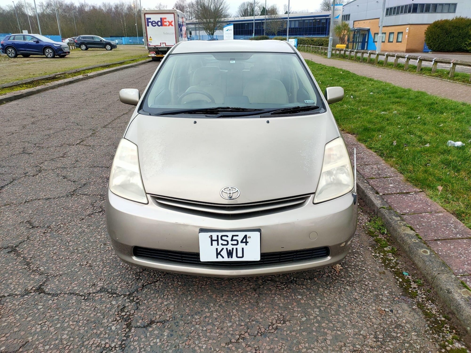 Used Toyota Prius for sale - 77484302: Photo 6