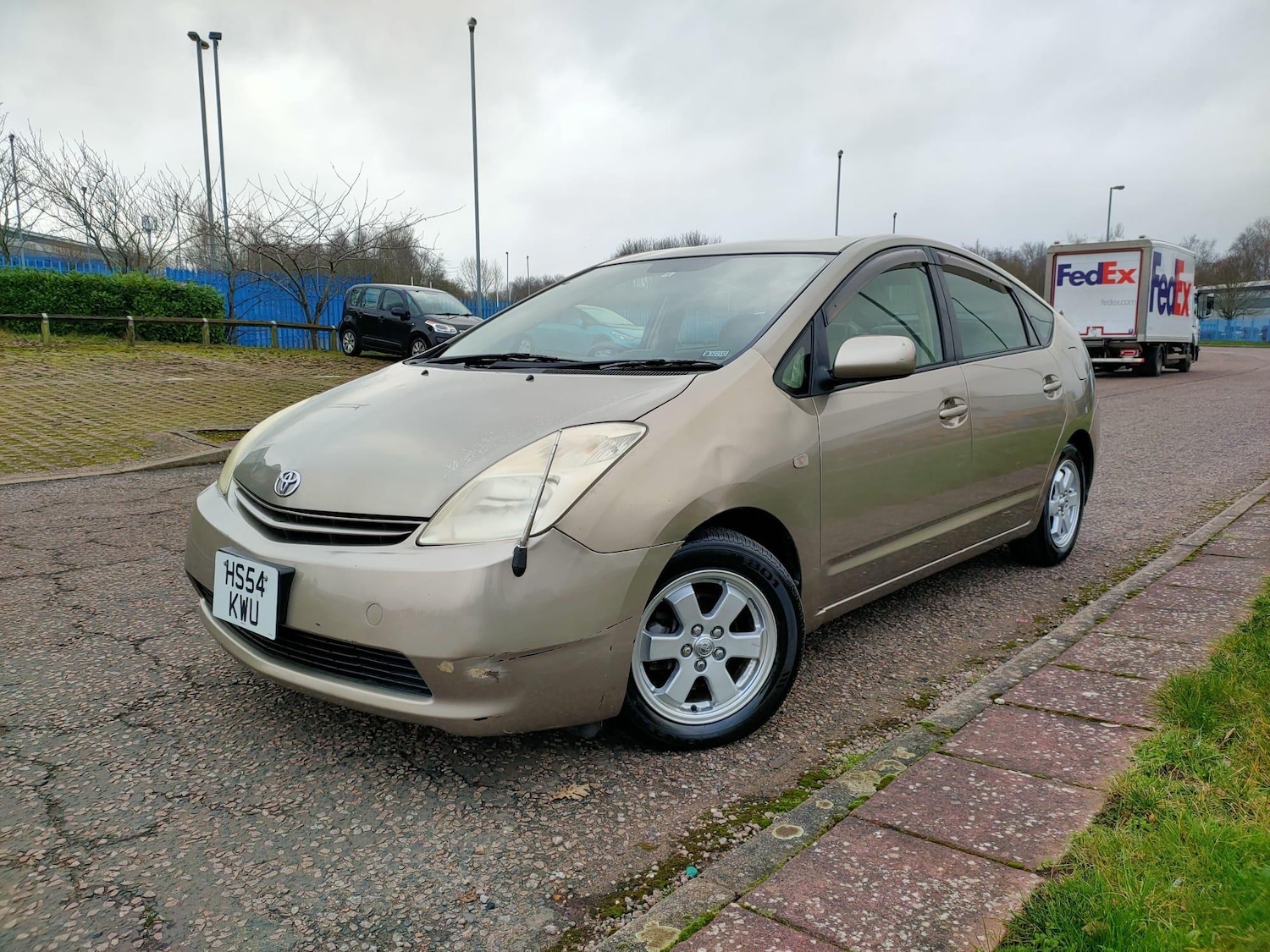 Used Toyota Prius for sale - 77484302: Photo 7