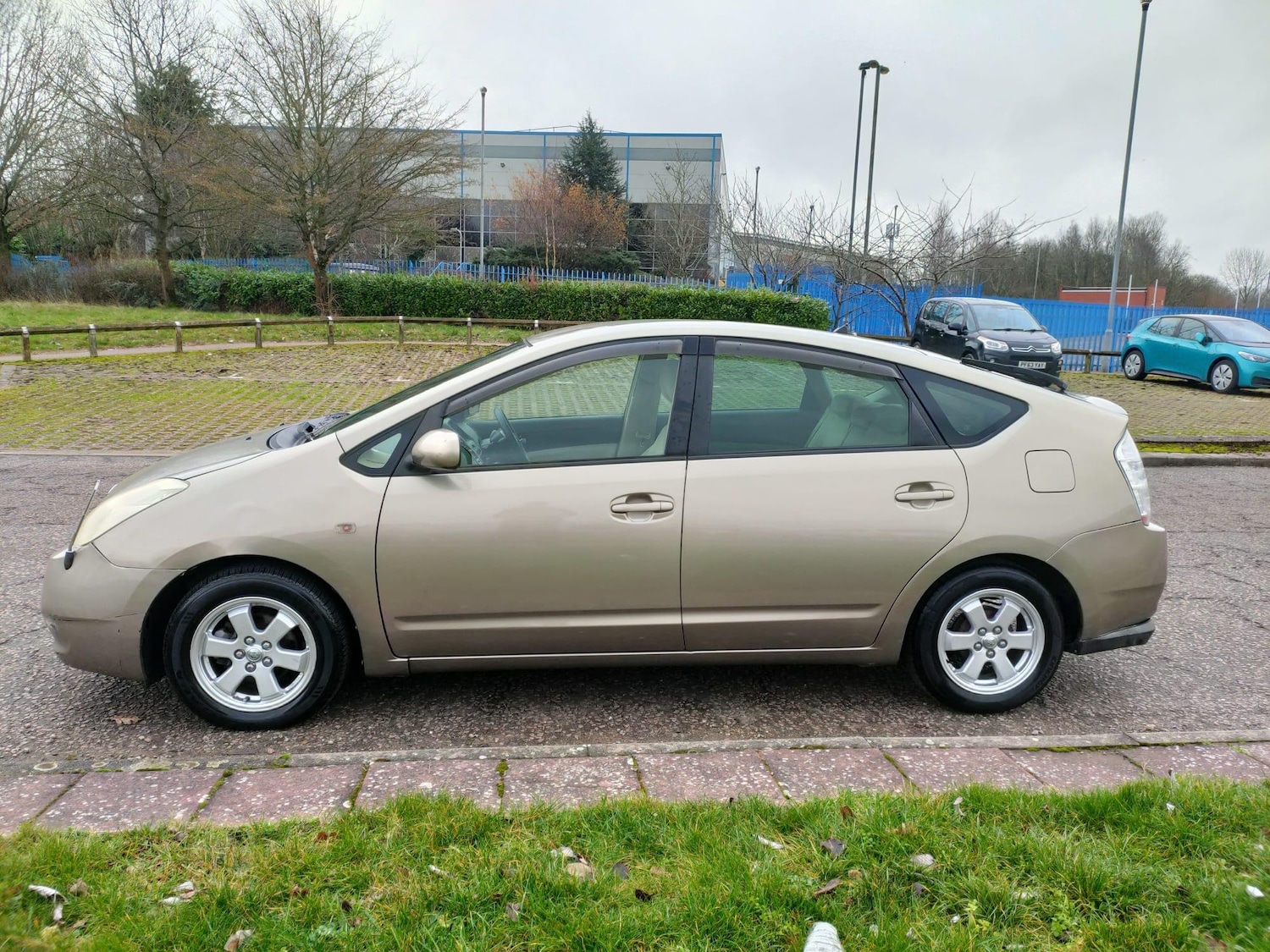 Used Toyota Prius for sale - 77484302: Photo 9