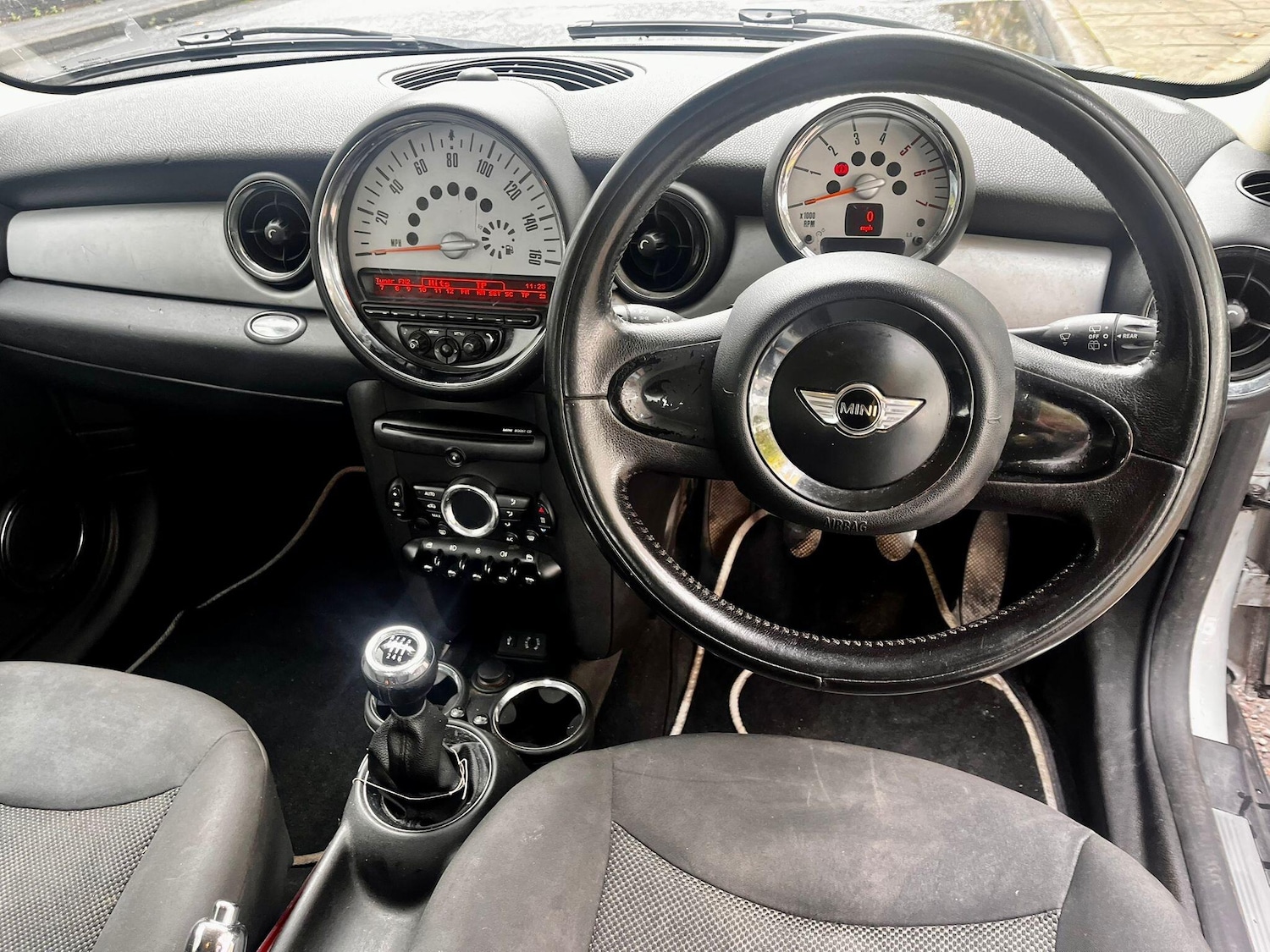 Vehicle 9