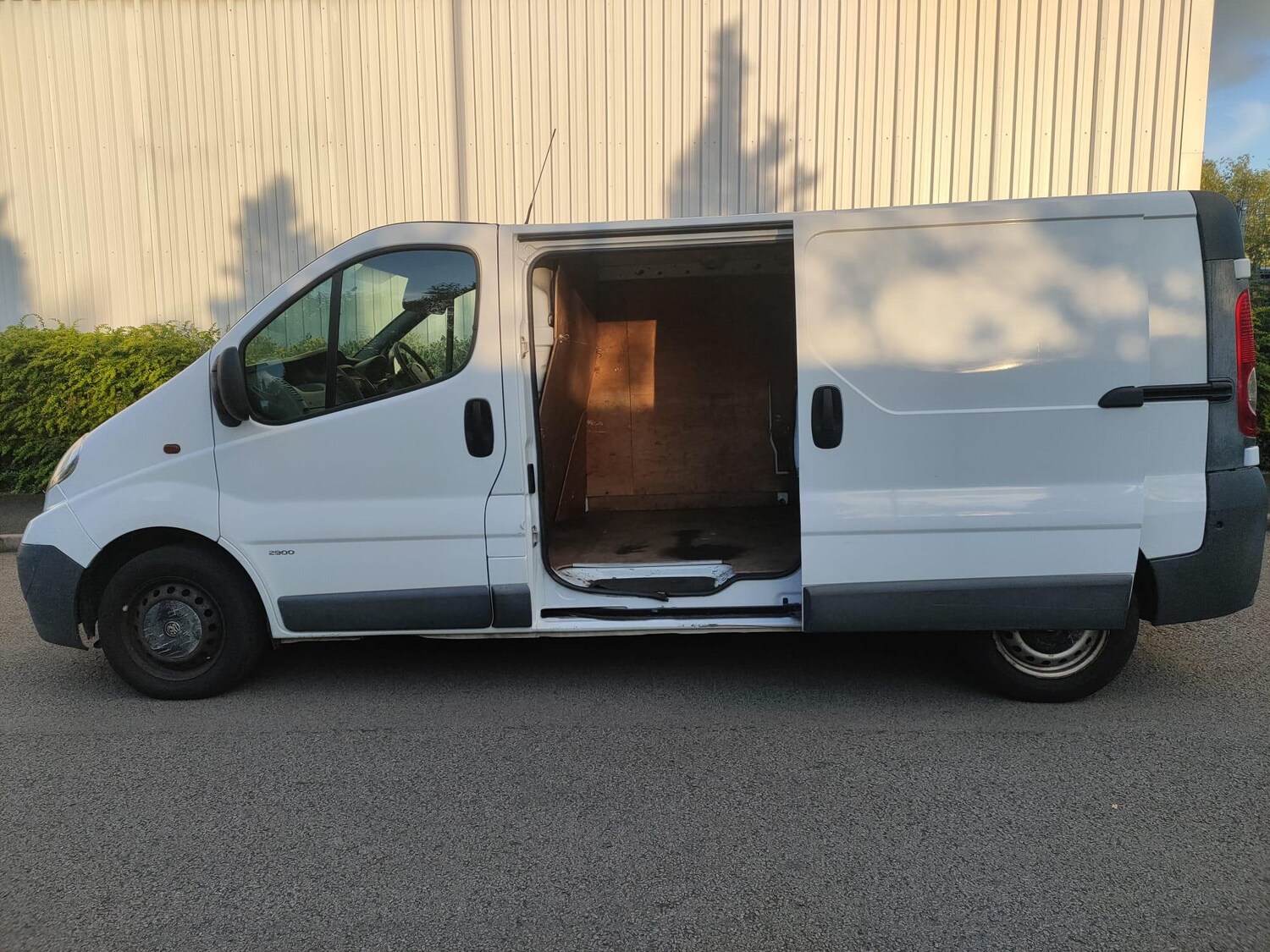 Vehicle 13