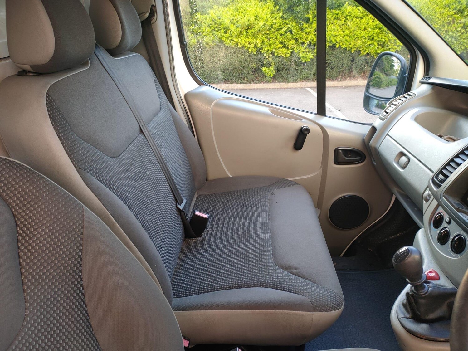 Vehicle 17