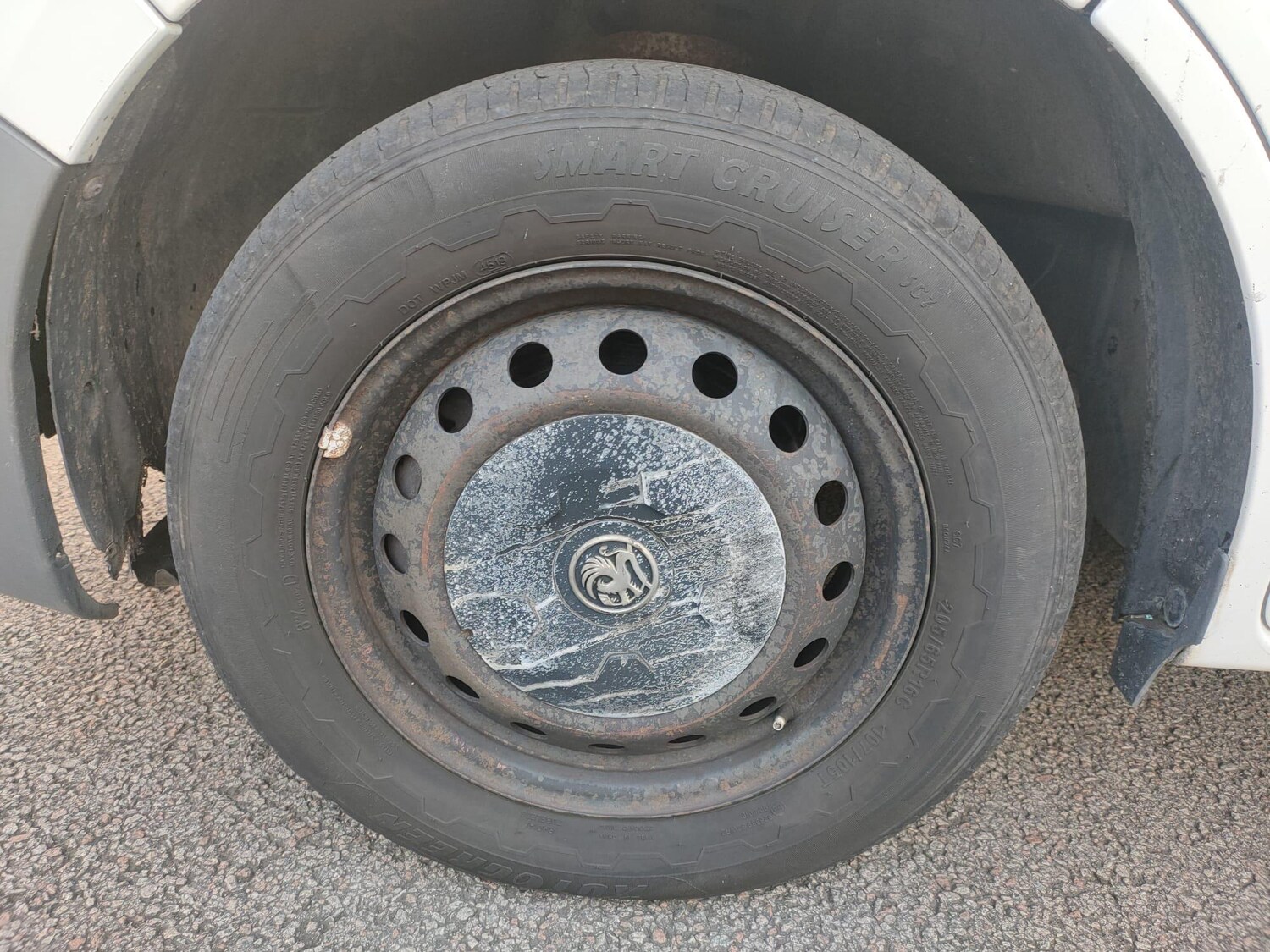 Vehicle 24