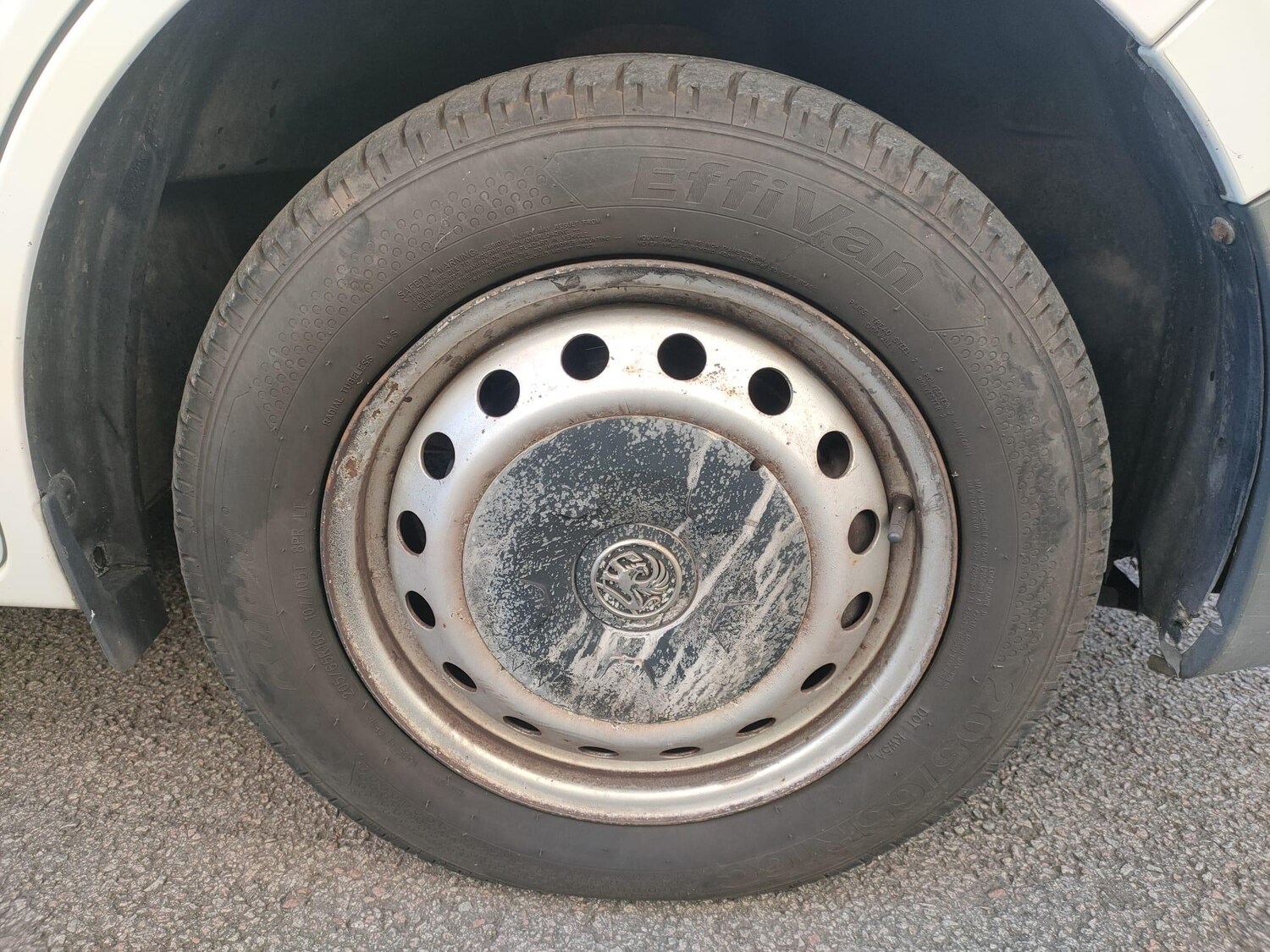 Vehicle 25