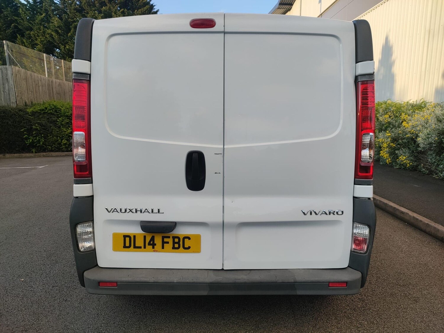 Vehicle 7