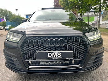 Used Audi Q7 2019 for sale - 78492301: Photo