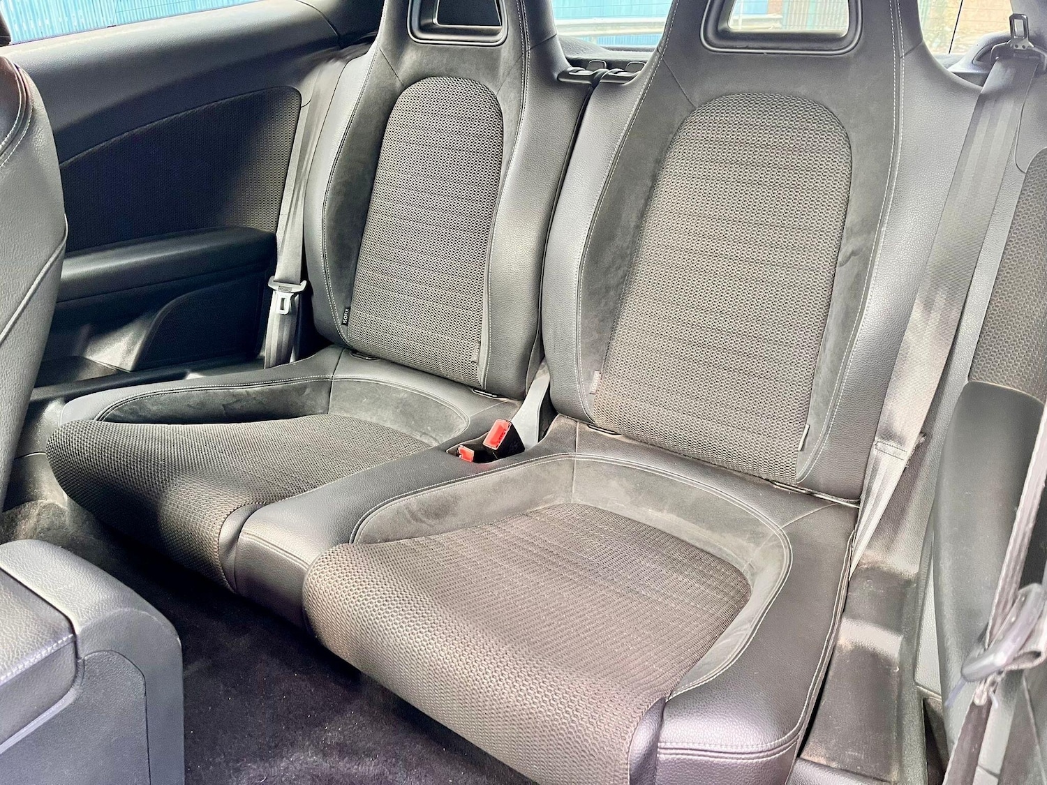 Used Volkswagen Scirocco for sale - 77824370: Photo 12