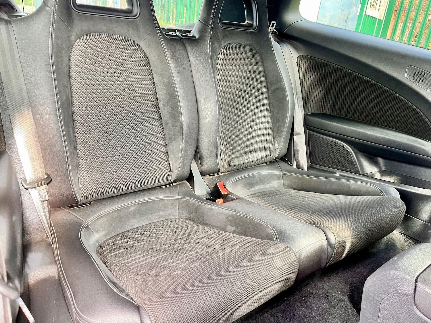 Used Volkswagen Scirocco for sale - 77824370: Photo 13