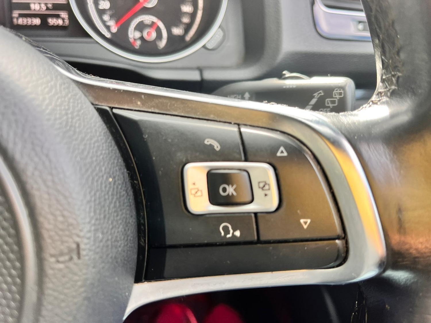 Used Volkswagen Scirocco for sale - 77824370: Photo 18