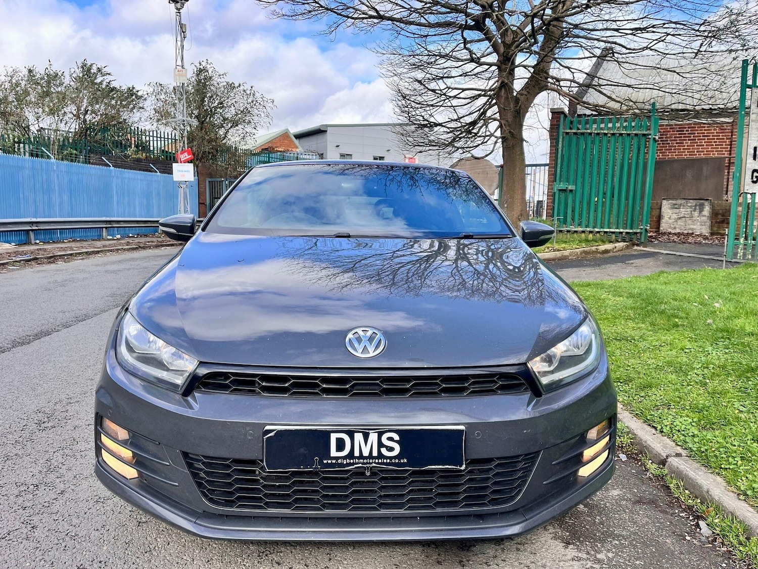 Used Volkswagen Scirocco for sale - 77824370: Photo 2