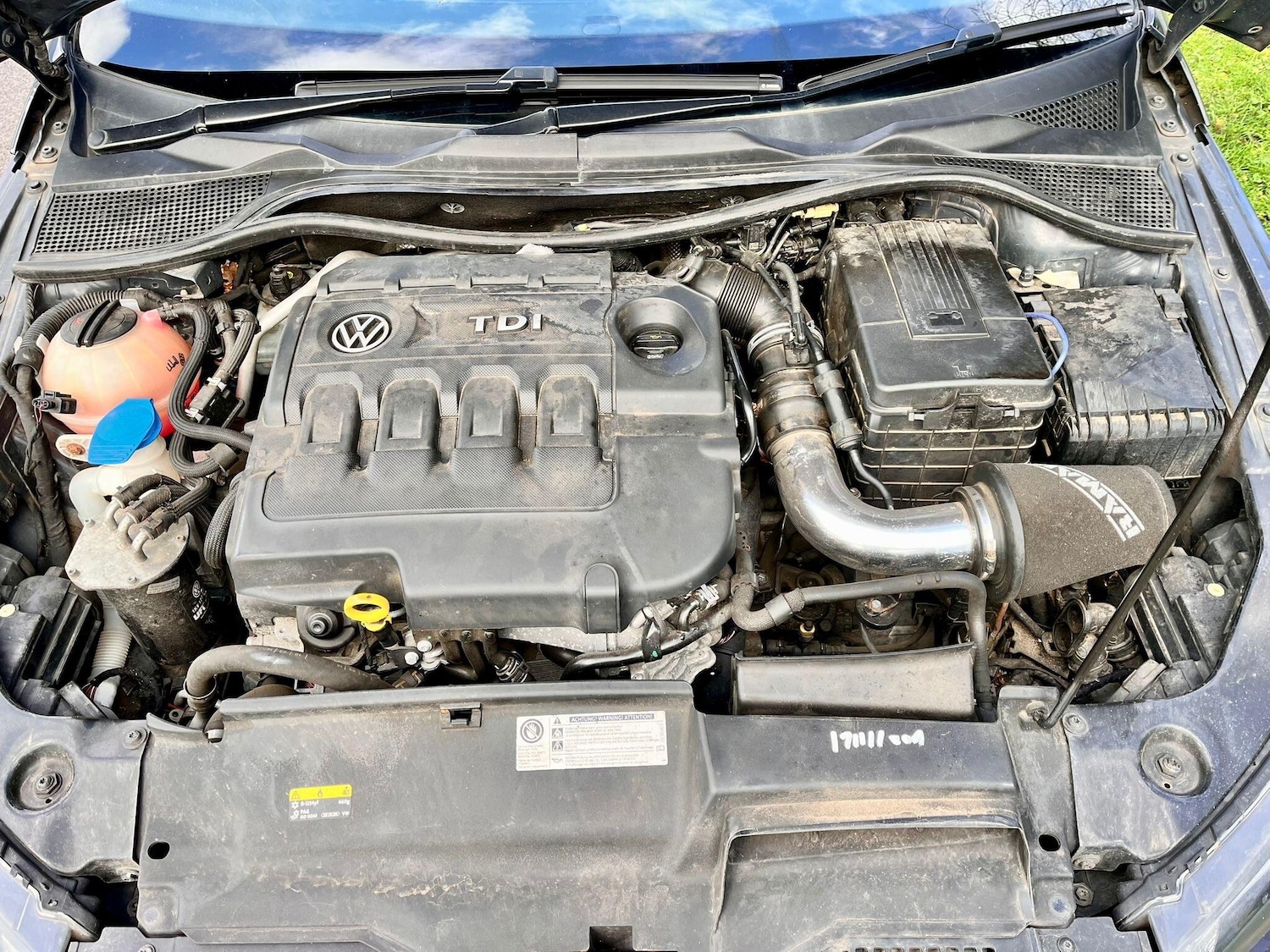 Used Volkswagen Scirocco for sale - 77824370: Photo 22