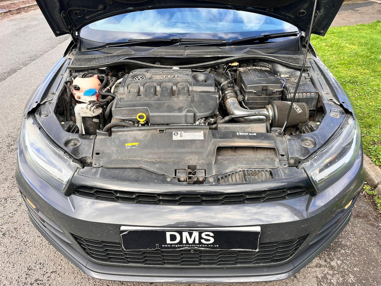 Used Volkswagen Scirocco for sale - 77824370: Photo 23