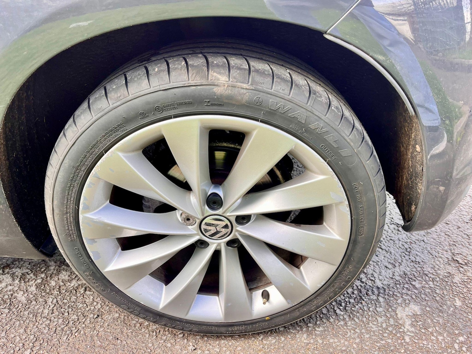 Used Volkswagen Scirocco for sale - 77824370: Photo 24