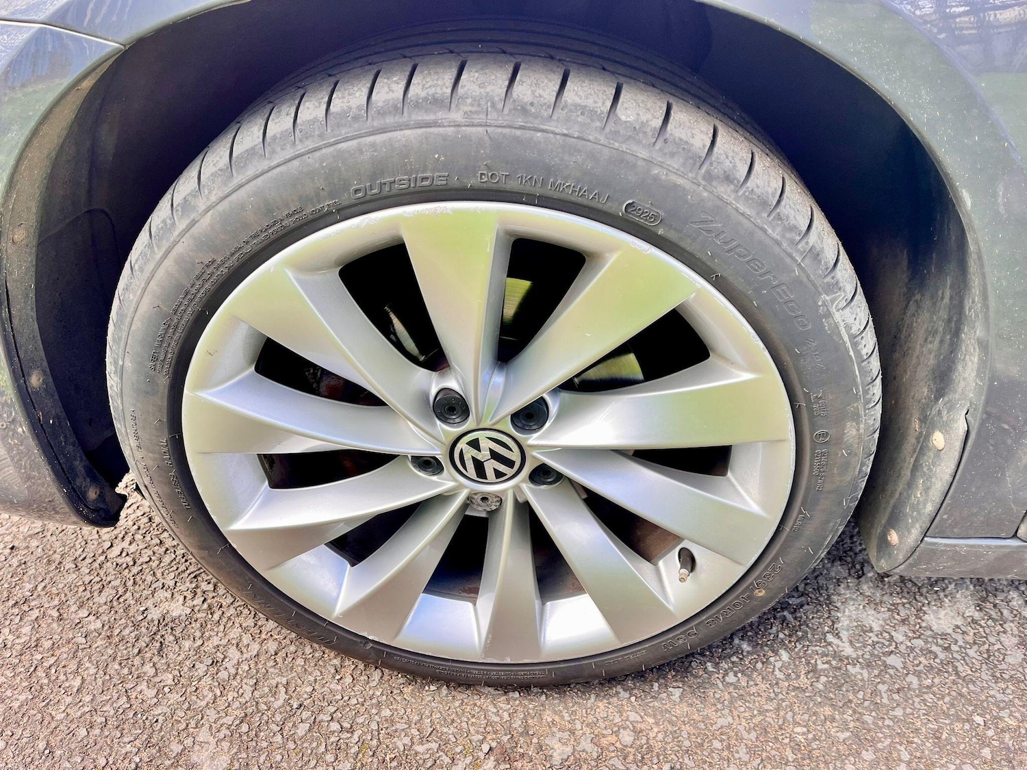 Used Volkswagen Scirocco for sale - 77824370: Photo 25