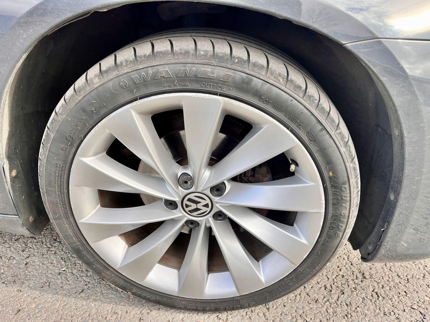 Used Volkswagen Scirocco for sale - 77824370: Photo 26