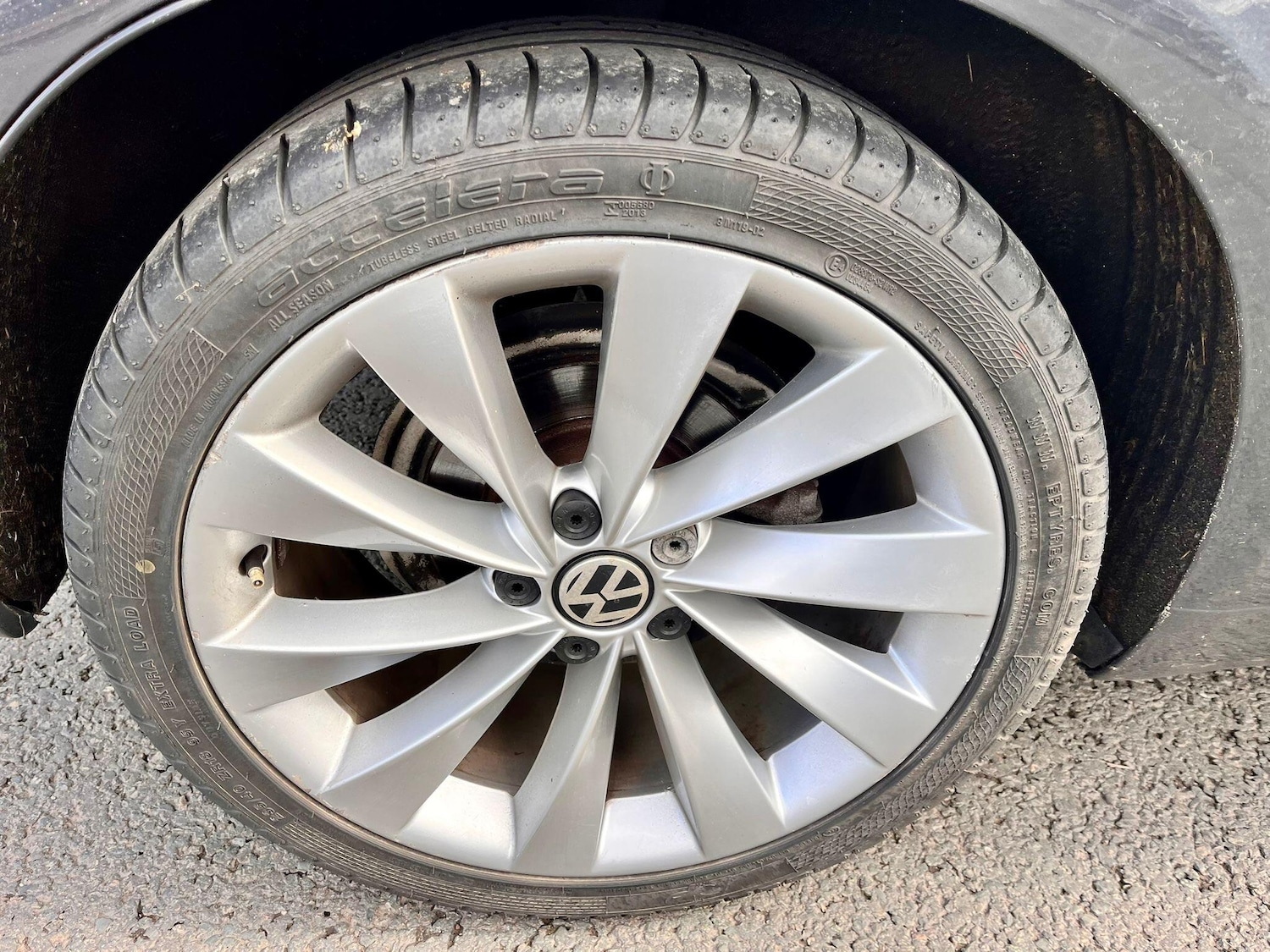 Used Volkswagen Scirocco for sale - 77824370: Photo 27