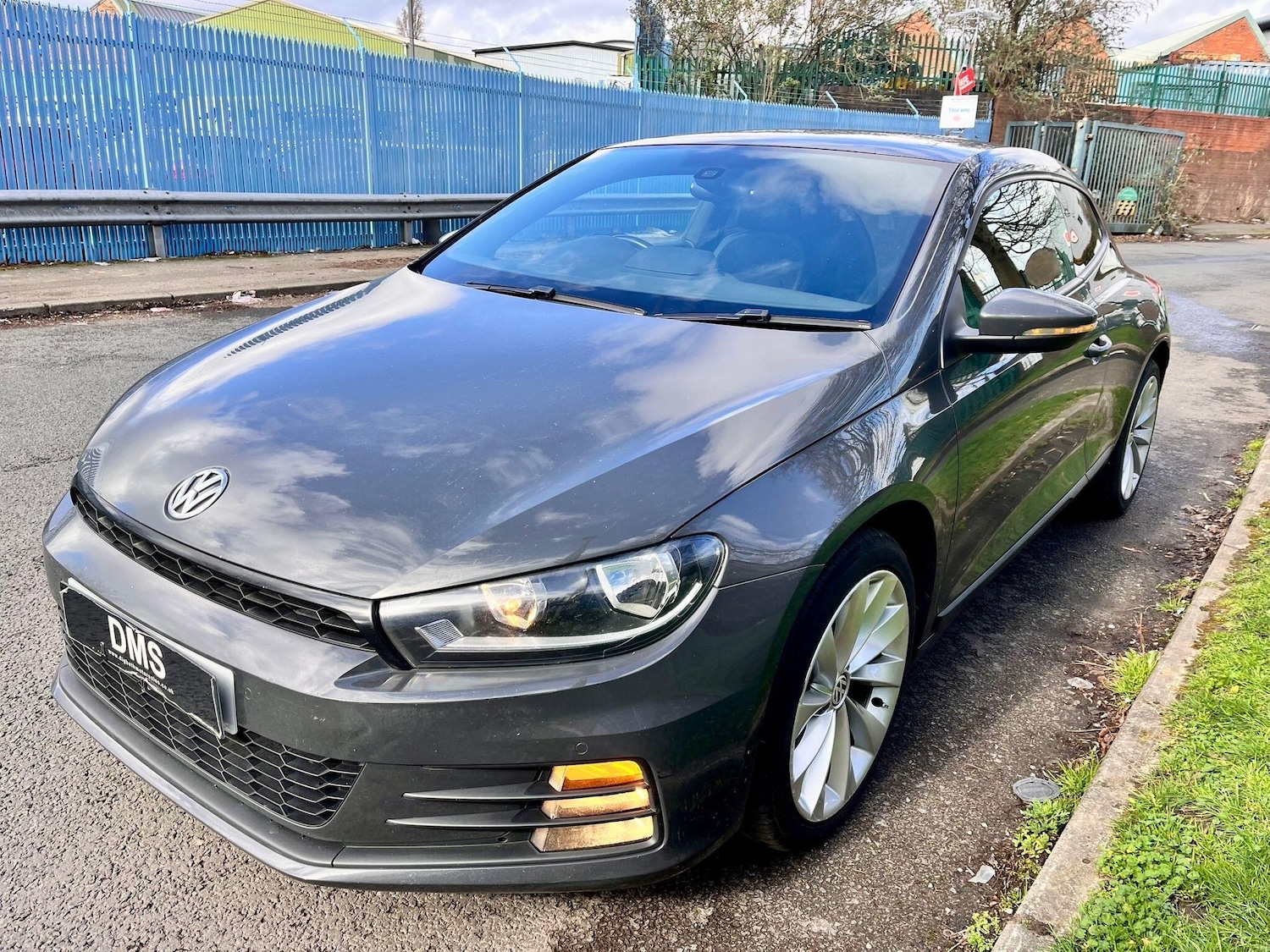 Used Volkswagen Scirocco for sale - 77824370: Photo 3