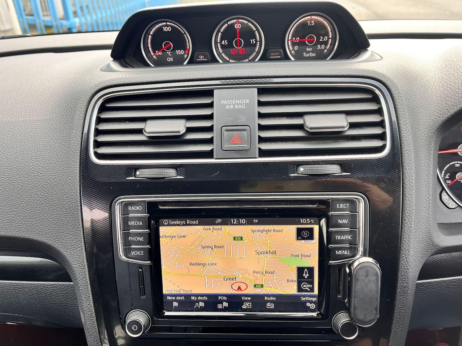 Used Volkswagen Scirocco for sale - 77824370: Photo 30