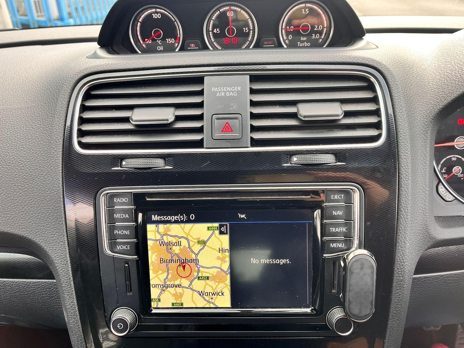 Used Volkswagen Scirocco for sale - 77824370: Photo 32