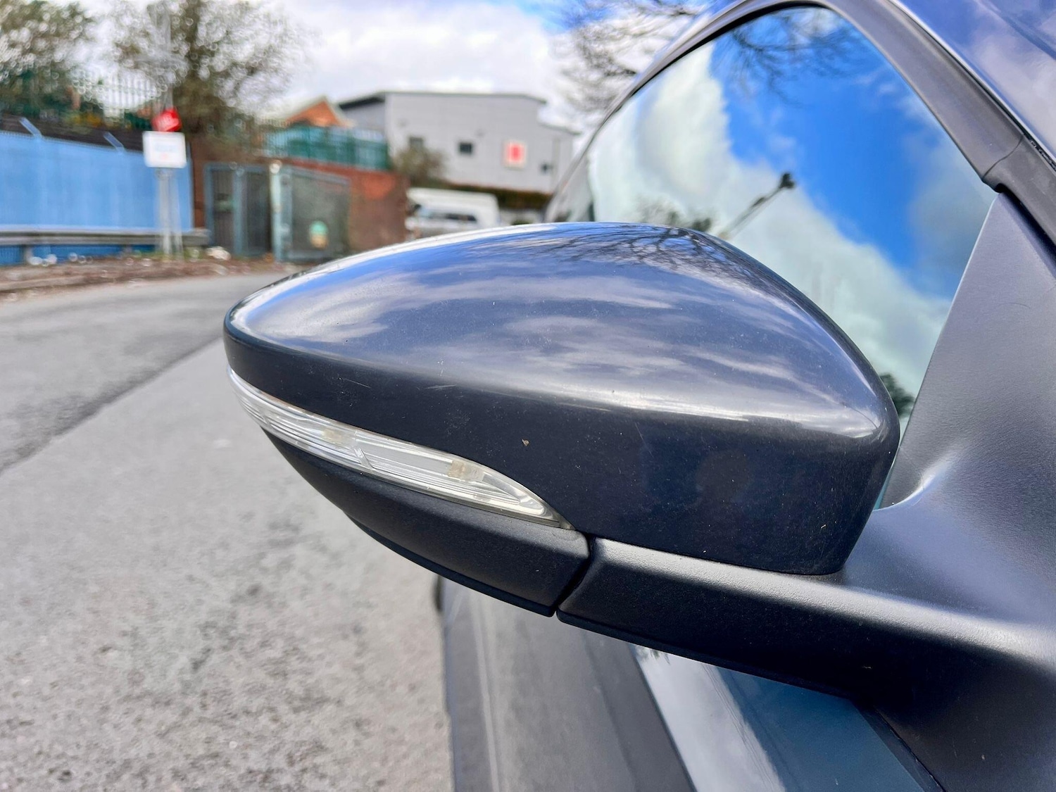 Used Volkswagen Scirocco for sale - 77824370: Photo 41