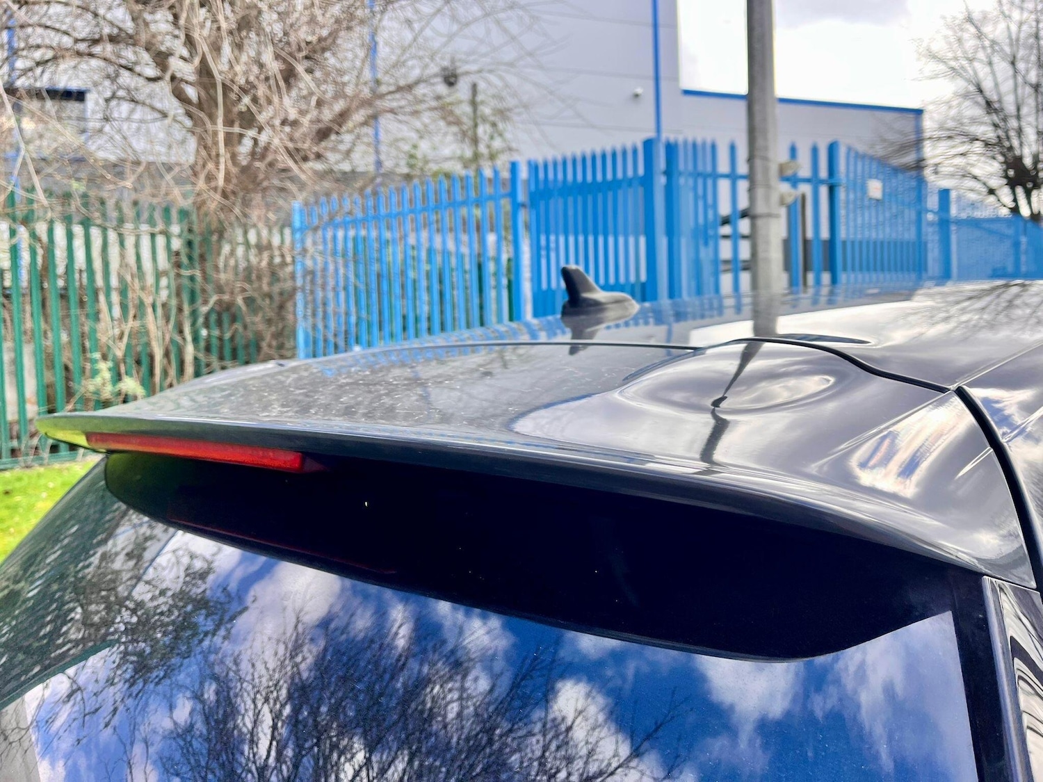 Used Volkswagen Scirocco for sale - 77824370: Photo 44