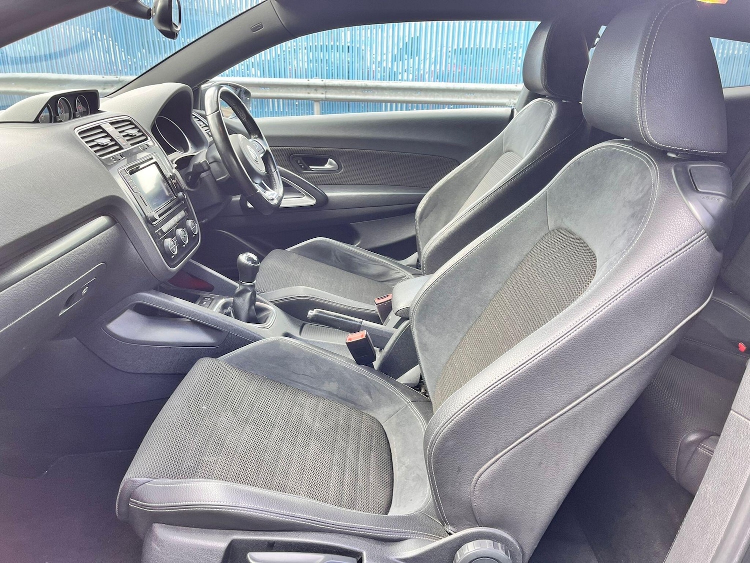 Used Volkswagen Scirocco for sale - 77824370: Photo 45