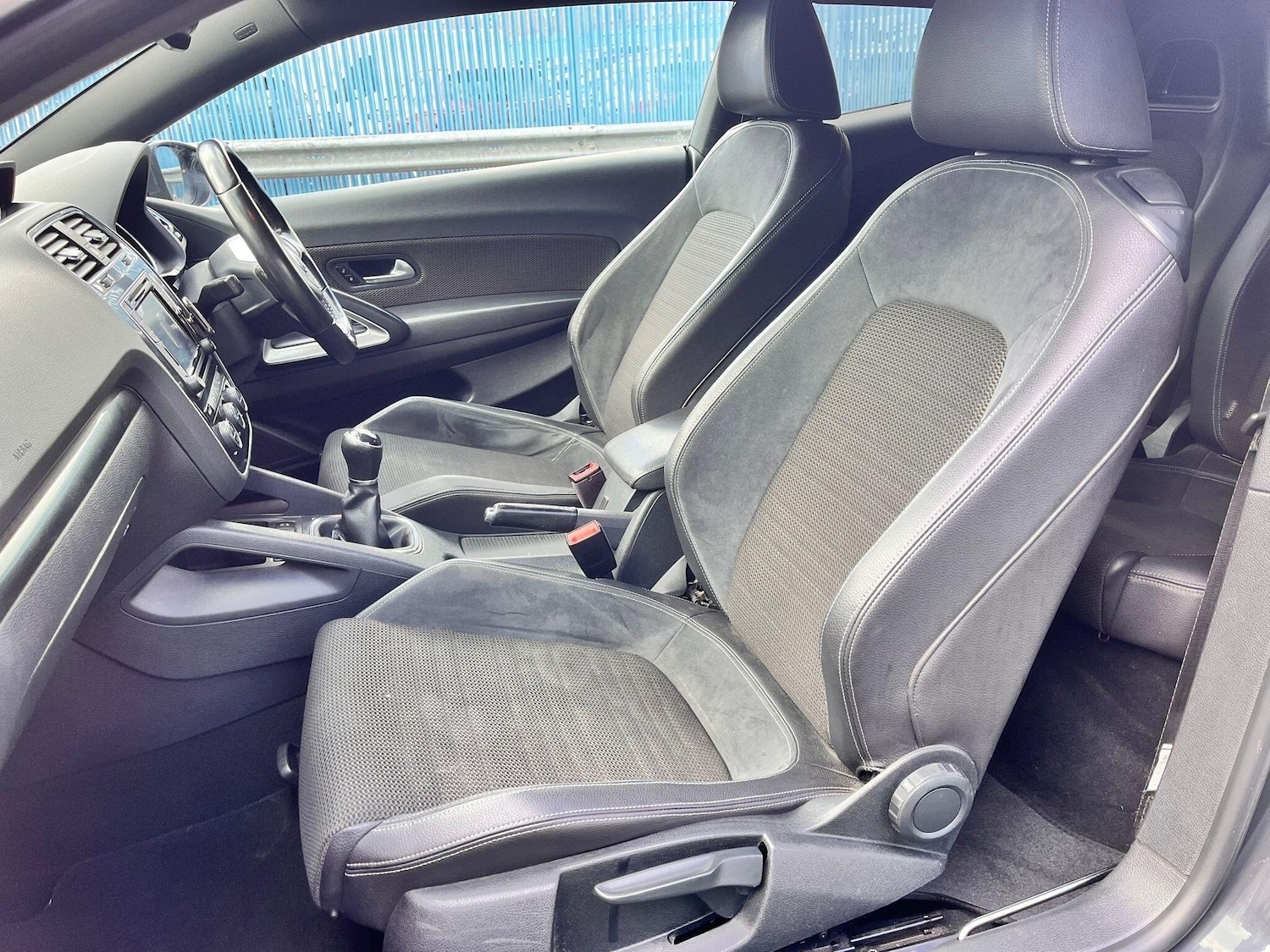 Used Volkswagen Scirocco for sale - 77824370: Photo 46