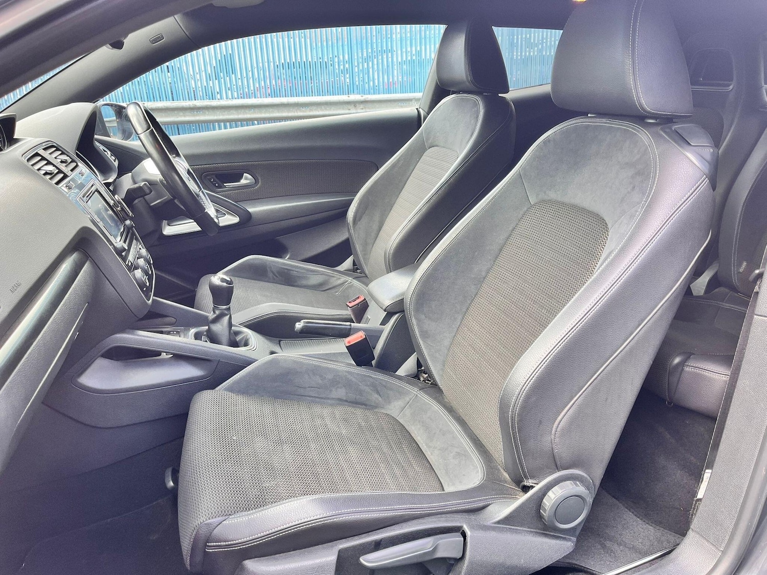 Used Volkswagen Scirocco for sale - 77824370: Photo 47