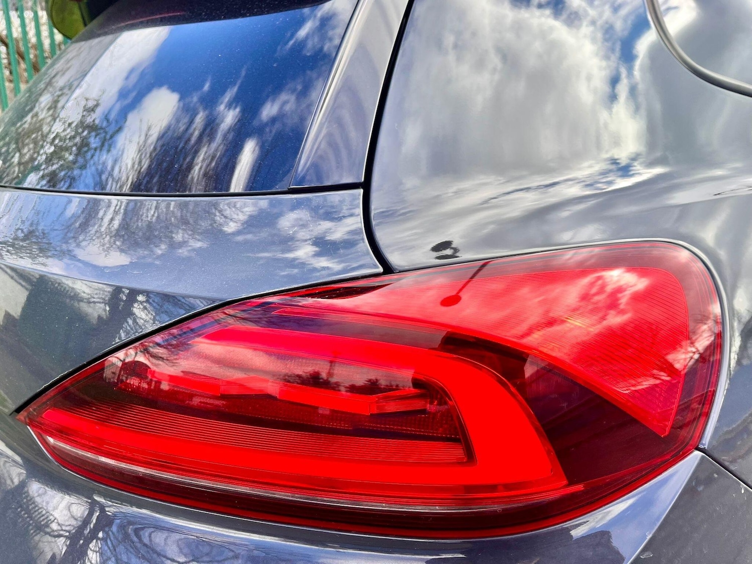 Used Volkswagen Scirocco for sale - 77824370: Photo 48