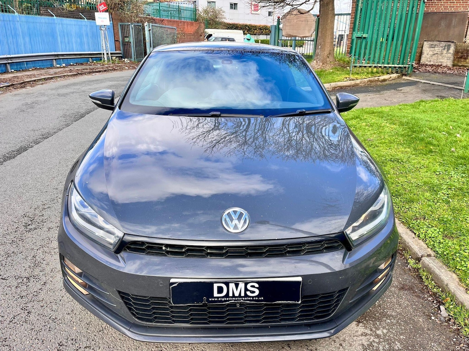 Used Volkswagen Scirocco for sale - 77824370: Photo 5