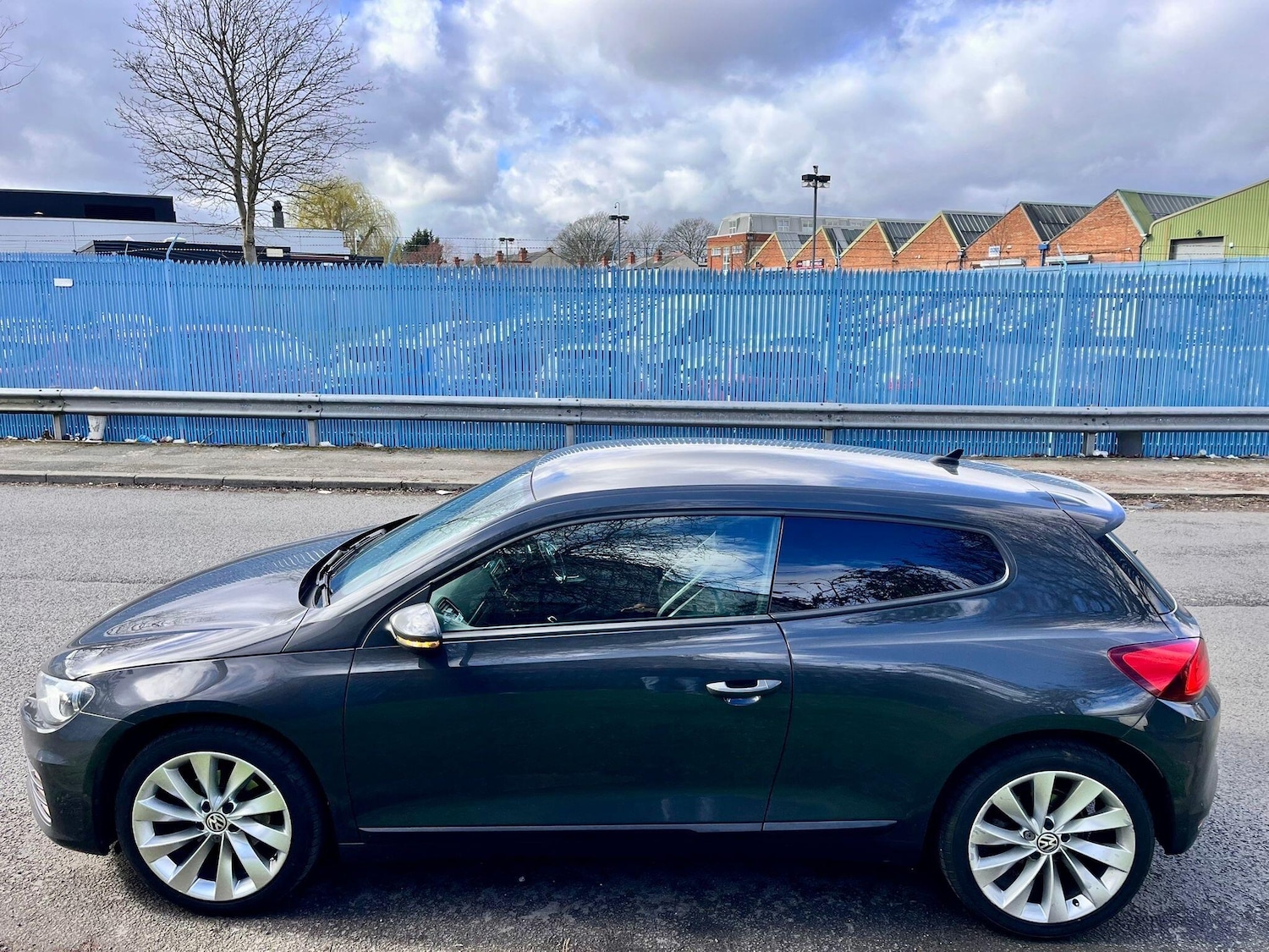 Used Volkswagen Scirocco for sale - 77824370: Photo 6