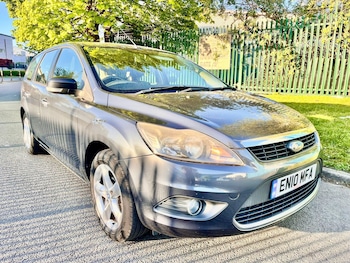 Used Ford Focus 2010 for sale - 78405161: Photo