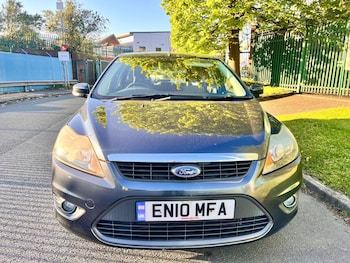 Used Ford Focus 2010 for sale - 78405161: Photo