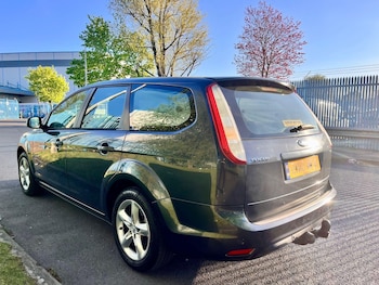 Used Ford Focus 2010 for sale - 78405161: Photo