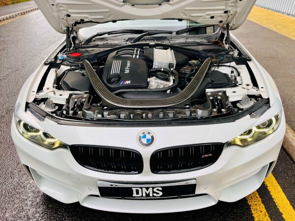 Used BMW M4 2019 for sale - 73834545: Photo 15