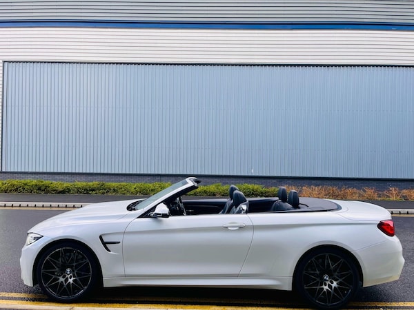 Used BMW M4 2019 for sale - 73834545: Photo 19