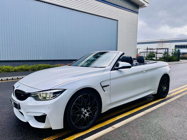 Used BMW M4 2019 for sale - 73834545: Photo 25