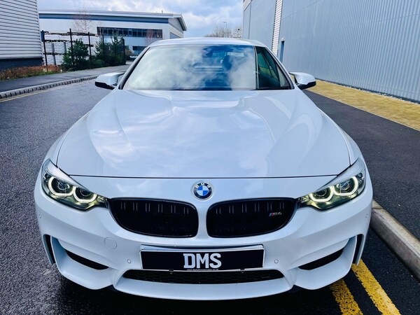 Used BMW M4 2019 for sale - 73834545: Photo 26