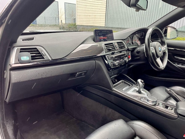 Used BMW M4 2019 for sale - 73834545: Photo 29