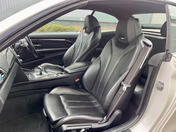 Used BMW M4 2019 for sale - 73834545: Photo 31
