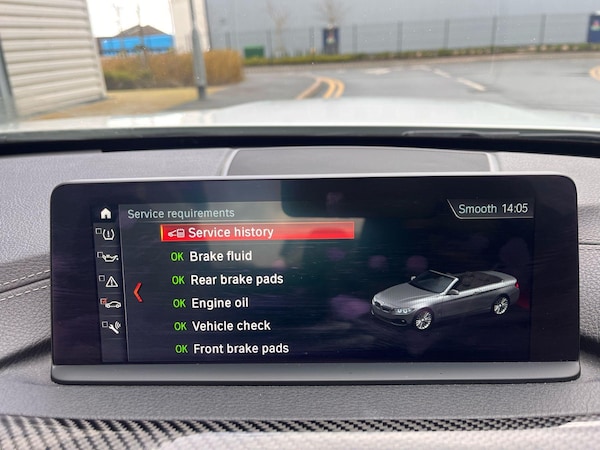 Used BMW M4 2019 for sale - 73834545: Photo 35
