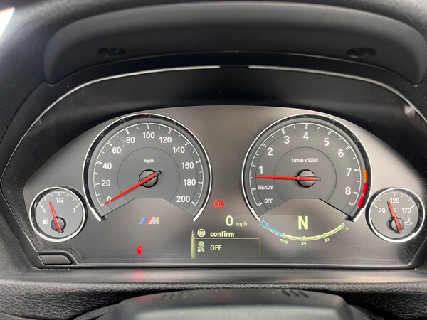 Used BMW M4 2019 for sale - 73834545: Photo 38