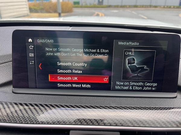 Used BMW M4 2019 for sale - 73834545: Photo 39