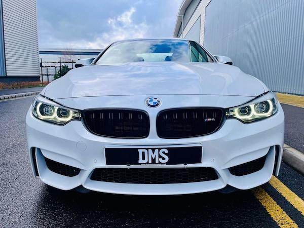Used BMW M4 2019 for sale - 73834545: Photo 3