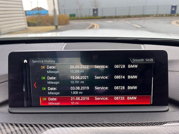 Used BMW M4 2019 for sale - 73834545: Photo 45