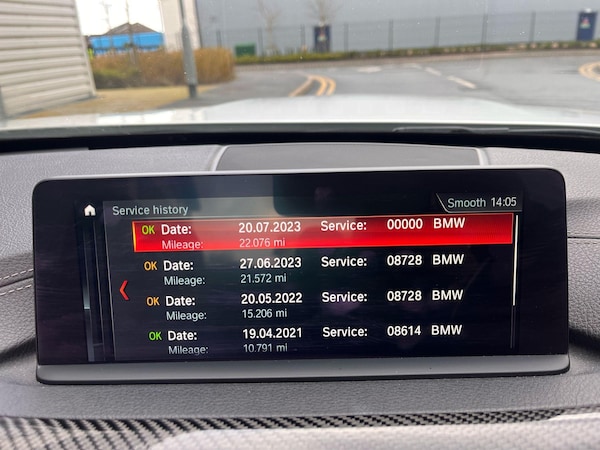 Used BMW M4 2019 for sale - 73834545: Photo 51