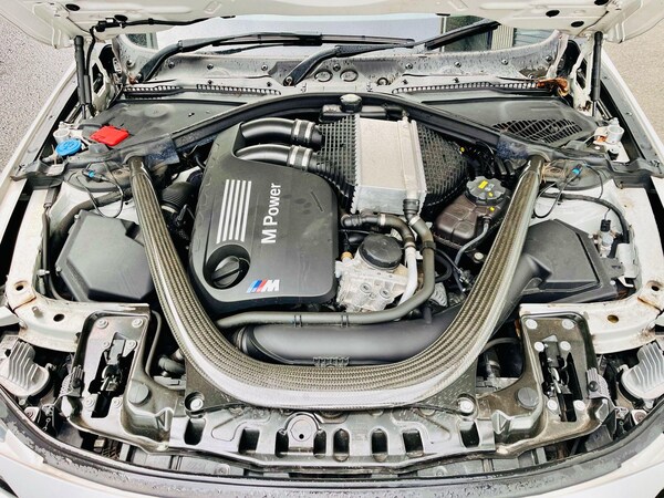 Used BMW M4 2019 for sale - 73834545: Photo 57